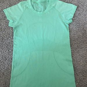 green swiftly tech slightly flawed